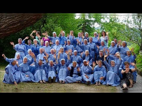 Župnik Marko Čižman "Petnajst minut": edinost