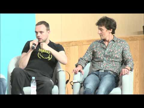 Who made the stars? 1979 -2014 - European Lab 2014