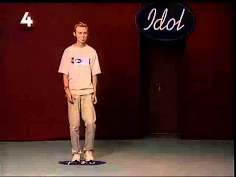 Idol dybyn maj har
