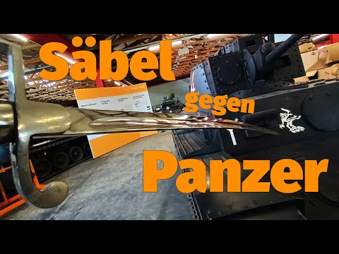 Mit Säbeln gegen Panzer - Legende und Wirklichkeit