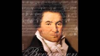 Beethoven's 9th Symphony; the Fantabulous Version
