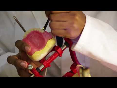 Wits University - The Art of Dentistry | Snippet Video