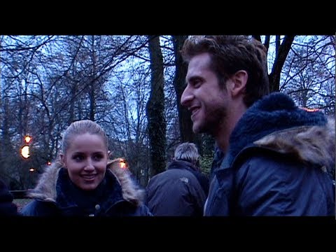 IN THE MUD - Making The Hunters