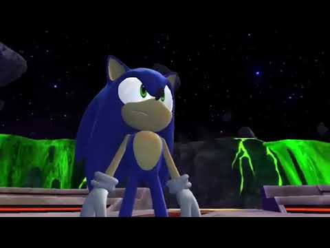 “The Return of Dr Robotnik” Part 22 - Final Battle/Dr Robotnik’s Death