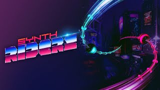 Synth Riders [VR] (PC) Steam Key GLOBAL