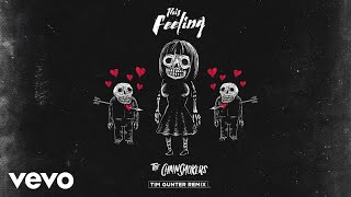 The Chainsmokers - This Feeling (Tim Gunter Remix - Official Audio) ft. Kelsea Ballerini