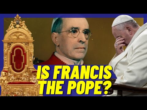 Are Sedevacantist Catholic? Is the Chair of St. Peter Empty?