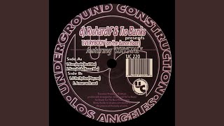 Everybody on the Dancefloor (feat. Krystal) (Acid Mix)