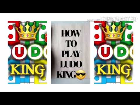 How to play ludo king game with friends 2020// malayalam explanation