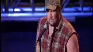 larry the cable guy christmas carols