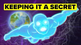 The CIA&#39;s Secret Time Travel Program: REAL CRAZY RESEARCH?