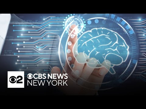 How New Yorkers are using A.I. in their daily lives