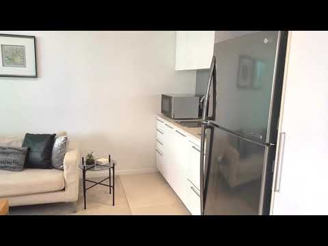 4th Floor - 1 Bedroom, 1 Bathroom, Fully Furnished