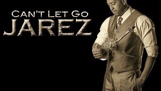 Can't Let Go (Official Video)