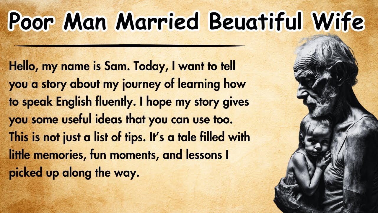 A Very Interesting Story || Learn English Through Stories || Learn English || Graded Reader