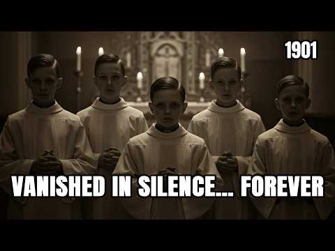 The Macabre History of St. Augustine’s Parish – 16 Altar Boys Vanished Over a Decade