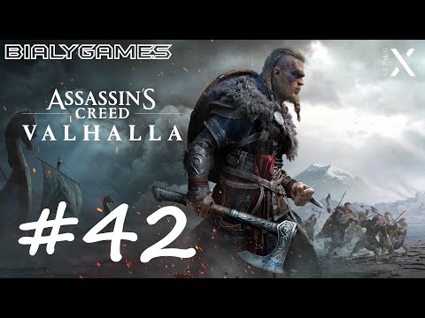 Assassin's Creed Valhalla odc.42 - Licząc barany (Gameplay) XSX