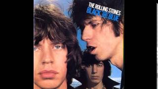 The Rolling Stones - Black &amp; Blue - Hot Stuff