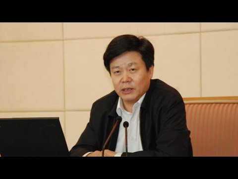 【中组部全球首发】：自然资源部副部长孙树贤主持部委工作。