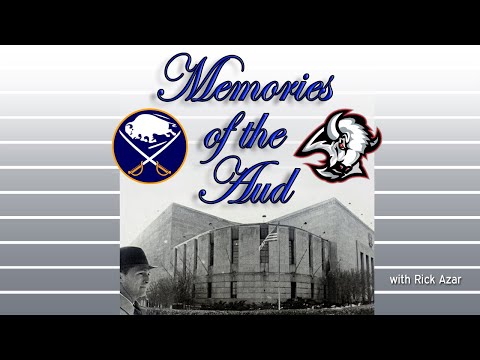 Memories of the Aud (2003) - Rick Azar