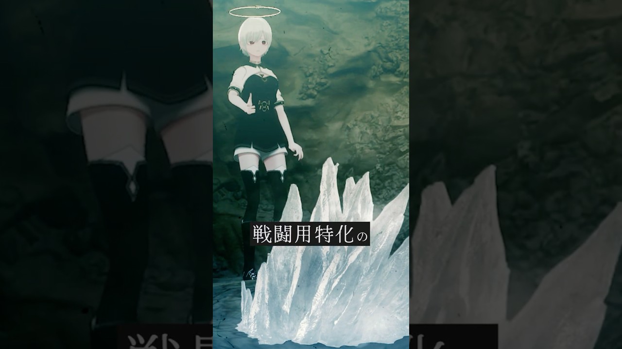 魔法世界の冷蔵庫？「氷の塔」を管理する魔法使いの仕事 #vrchat #Δ学派