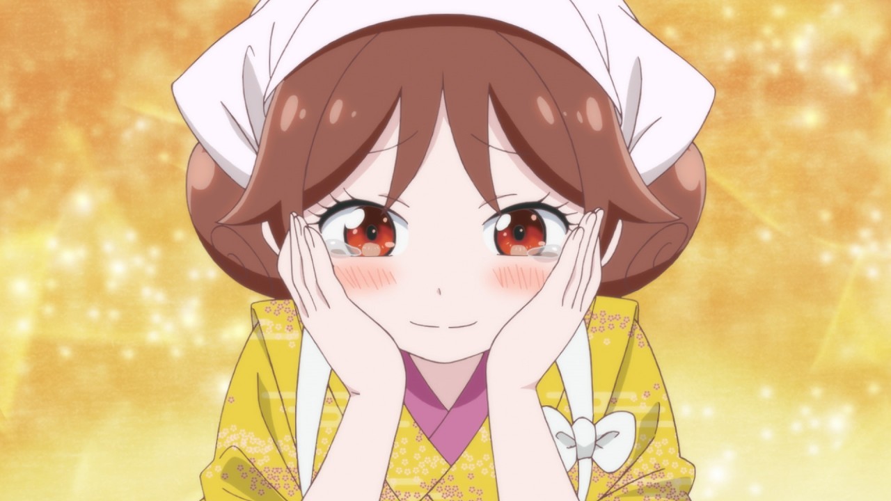 【Complete Series】Taisho Otome Fairy tale