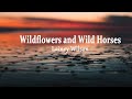 Lainey Wilson Wildflowers And Wild Horses Lyrics