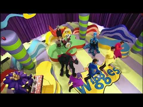 Caveland (TV Series 3)