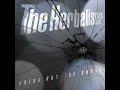 The Herbaliser - Hearts of Men