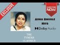 Kitne Bhi Tu Karle Sitam-Sanam Teri Kasam (Remastered) Dolby Audio| Asha Bhosle|The Tuners Classics