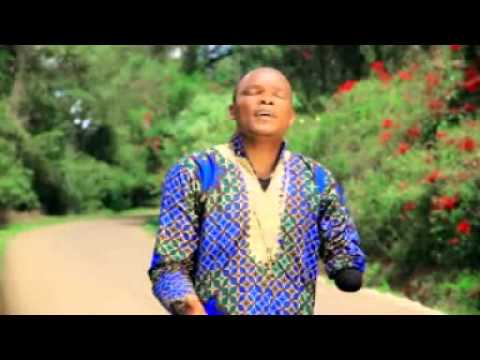 Solomon Mkubwa Nimechoka Official Video