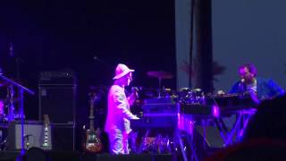 Hot Chip - Don&#39;t Deny Your Heart (Live at Coachella 2013) HD