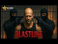 Blastline Jason Statham Full Action Movie 2025 New Movie