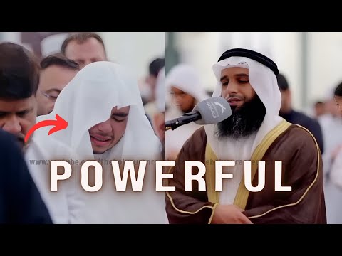 40 mins of soul touching QURAN RECITATION