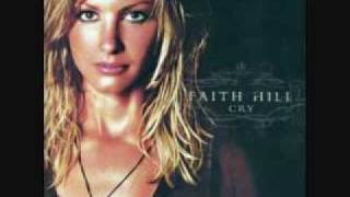 Faith Hill-Cry(HQ)