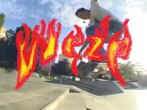 Węże feat. Leo Ros – SKATE OR DIE ✭Official video✭