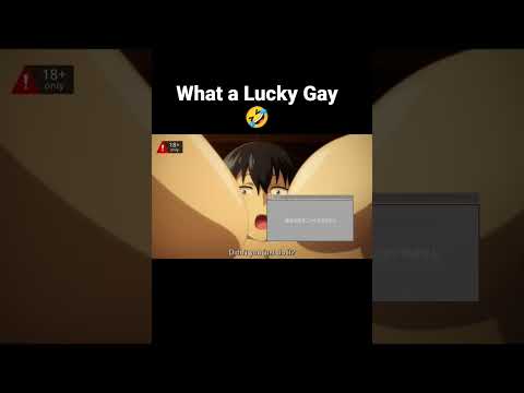 Hantai Shorts ll Slave haren in the labyrinth ll #short #hantai #youtubeshorts #anime