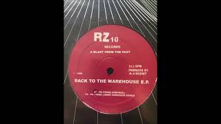 A-J-Scent  – Da Posse (Original)