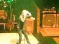 Evergreen The Black Crowes 3/20/2008 Wiltern Theater..LA