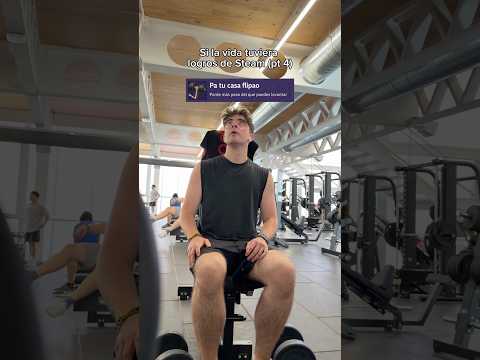 El logro será aguantar mucho más en estas condiciones 🏆😡