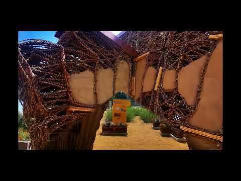 (Diashow)  Mannheim:   BUGA 2023