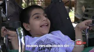 Սուր անկյուն 06.07.2025 - Սվետլանա Ավդիշյան «Հացի խնդիր»