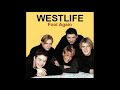Westlife Fool Again