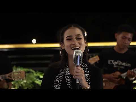 UUT SALSABILLA - GAMBANG SEMARANG - CIPT : Oei Yok Siang / Sisik Pramono - D'MAESTRO KRONCONG