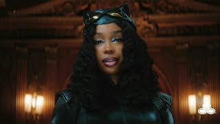 State Farm Fanny Pack | feat. Jason Bateman & SZA