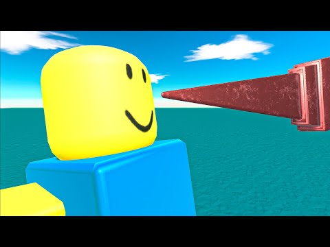 Spinning Spike Trap🔥 - Animal Revolt Battle Simulator