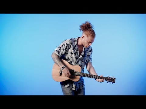 NO NECESITO SER COMO TÚ | Curricé