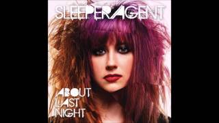 SLEEPER/AGENT -  Be Brave