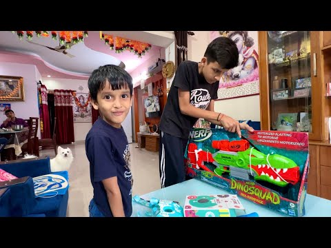 Ghar Pohochke Kunali Ko Surprise Kar Diya 😍