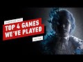 The Top 4 Games We’ve Played So Far at gamescom 2022